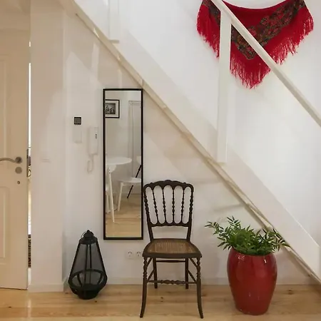 Apartmán Central Mezzanine Studio
