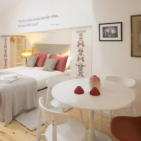 Central Mezzanine Studio Διαμέρισμα