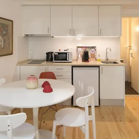 Central Mezzanine Studio