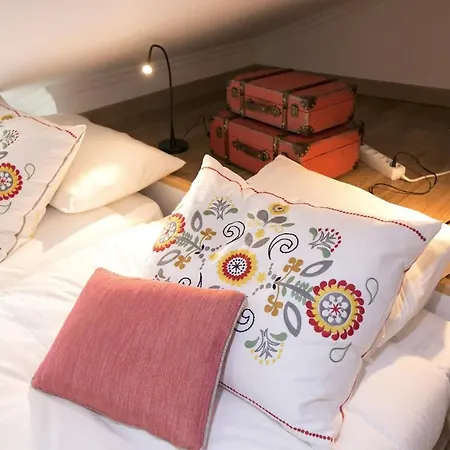 Appartamento Central Mezzanine Studio By Timelystay Lisbona